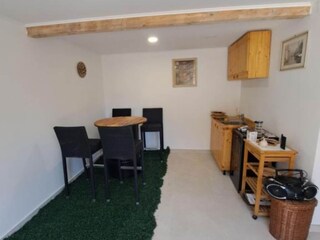 Villa Golaš Características 14