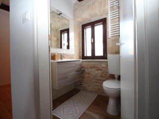 Villa Golaš Características 11