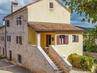 Villa Golaš Buitenaudio-opname 2