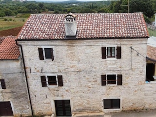 Villa Golaš Buitenaudio-opname 1