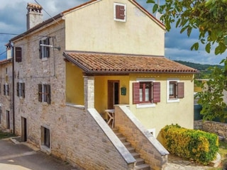 Villa Golaš Außenaufnahme 2