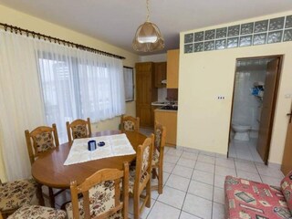 Apartment Okrug Gornji Ausstattung 1