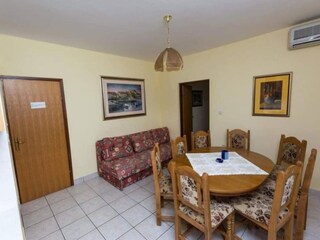 Appartement Okrug Gornji Kenmerken 3