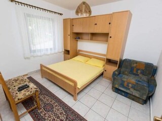Apartment Okrug Gornji Ausstattung 5