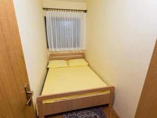 Appartement Okrug Gornji Kenmerken 6