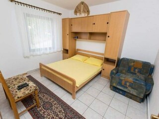 Appartement Okrug Gornji Kenmerken 12