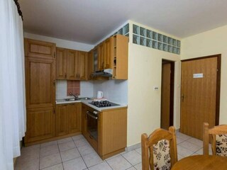 Appartement Okrug Gornji Kenmerken 6