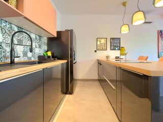 Villa Grižane Ausstattung 25