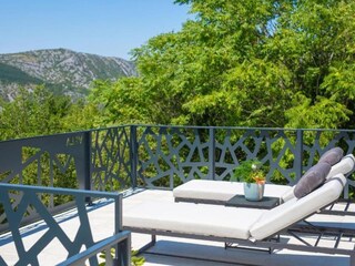 Villa Grižane Buitenaudio-opname 9