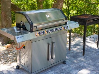 Villa Grižane Buitenaudio-opname 7