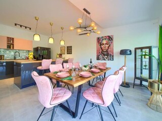 Villa Grižane Caratteristiche 20