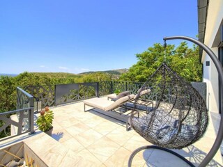 Villa Grižane Enregistrement extérieur 5