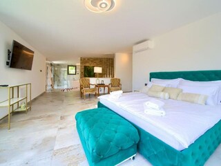 Villa Grižane Équipement 37