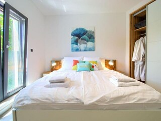 Villa Grižane Ausstattung 18