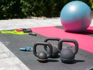 Villa Grižane Registrazione all'aperto 9