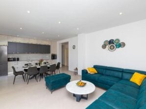 Ferienhaus Luxury Villa Navis - Villa - Rogotin - image1