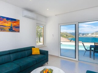 Casa per le vacanze Rogotin Caratteristiche 22