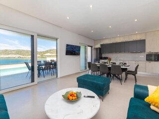 Vakantiehuis Rogotin Kenmerken 9