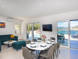 Casa per le vacanze Rogotin Caratteristiche 23