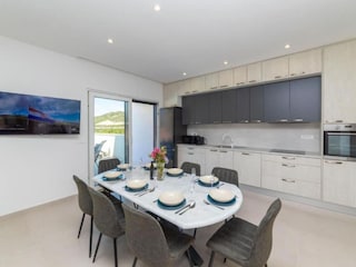 Ferienhaus Rogotin Ausstattung 11