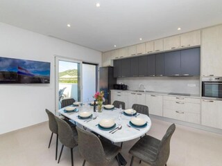 Ferienhaus Rogotin Ausstattung 15