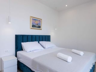 Maison de vacances Rogotin Équipement 23