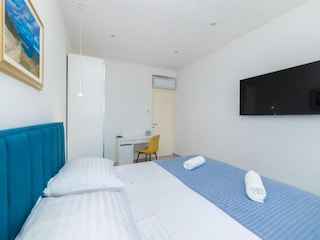 Ferienhaus Rogotin Ausstattung 24