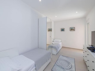 Maison de vacances Rogotin Équipement 15