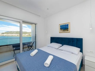 Maison de vacances Rogotin Équipement 21