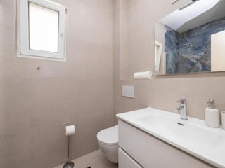 Ferienhaus Rogotin Ausstattung 17