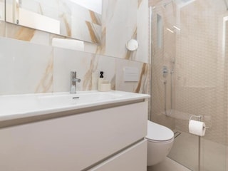 Maison de vacances Rogotin Équipement 18