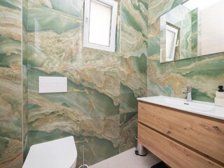 Ferienhaus Rogotin Ausstattung 17