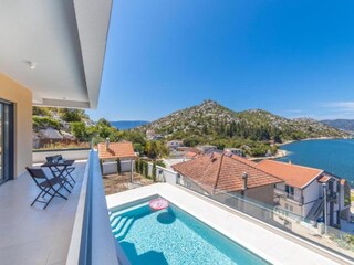 Vakantiehuis Rogotin Buitenaudio-opname 5