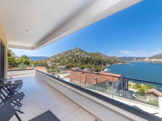 Vakantiehuis Rogotin Buitenaudio-opname 2