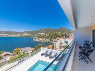 Maison de vacances Rogotin Enregistrement extérieur 3