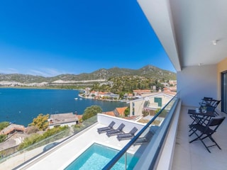 Maison de vacances Rogotin Enregistrement extérieur 7