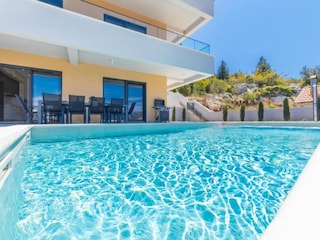 Maison de vacances Rogotin  33