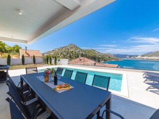 Casa per le vacanze Rogotin  33