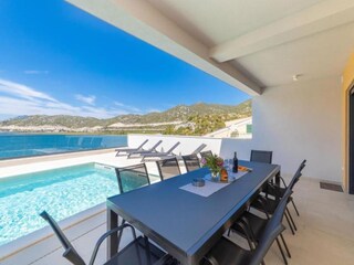 Ferienhaus Rogotin  40