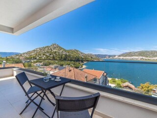 Vakantiehuis Rogotin Buitenaudio-opname 4