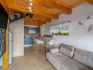 Villa Breg - Four Bedroom Villa with Pool, Hot-Tub and Sauna - Koprivnica-Krizevci - image1