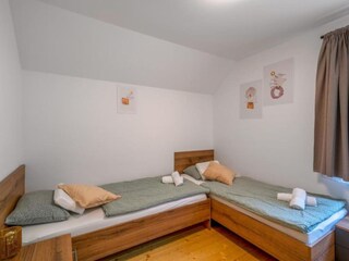 Villa Koprivnica-Krizevci Équipement 11