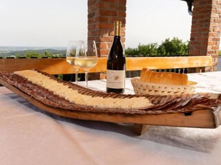 Villa Koprivnica-Krizevci Buitenaudio-opname 6