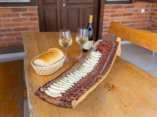 Villa Koprivnica-Krizevci Buitenaudio-opname 3