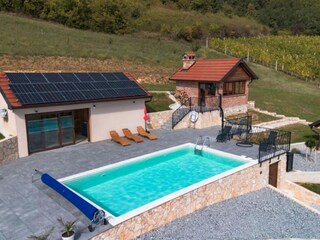 Villa Koprivnica-Krizevci  28