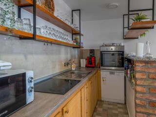 Villa Koprivnica-Krizevci Ausstattung 20