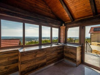 Villa Koprivnica-Krizevci Ausstattung 10