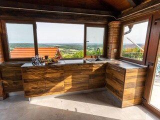 Villa Koprivnica-Krizevci Ausstattung 11