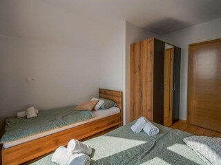 Villa Koprivnica-Krizevci Caratteristiche 10