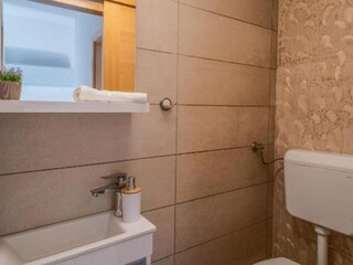 Villa Koprivnica-Krizevci Ausstattung 23